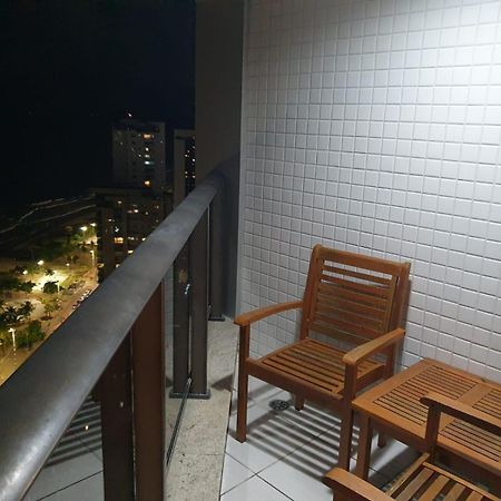 Flat Beach Class Internacional Recife Buitenkant foto