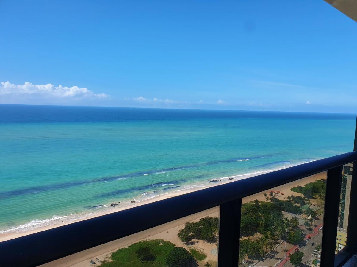 Flat Beach Class Internacional Recife Buitenkant foto