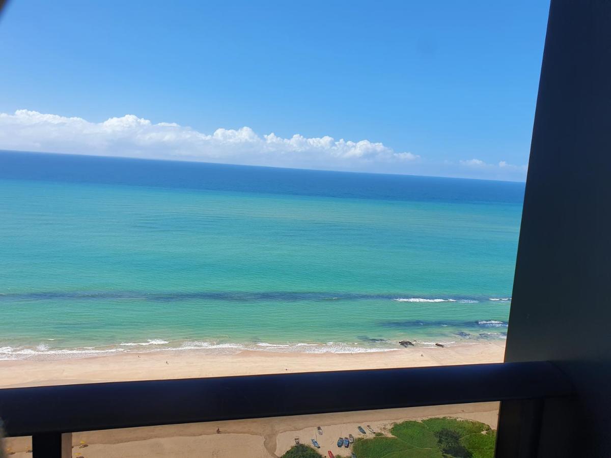 Flat Beach Class Internacional Recife Buitenkant foto